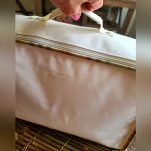 BURBERRY ZIP CASE